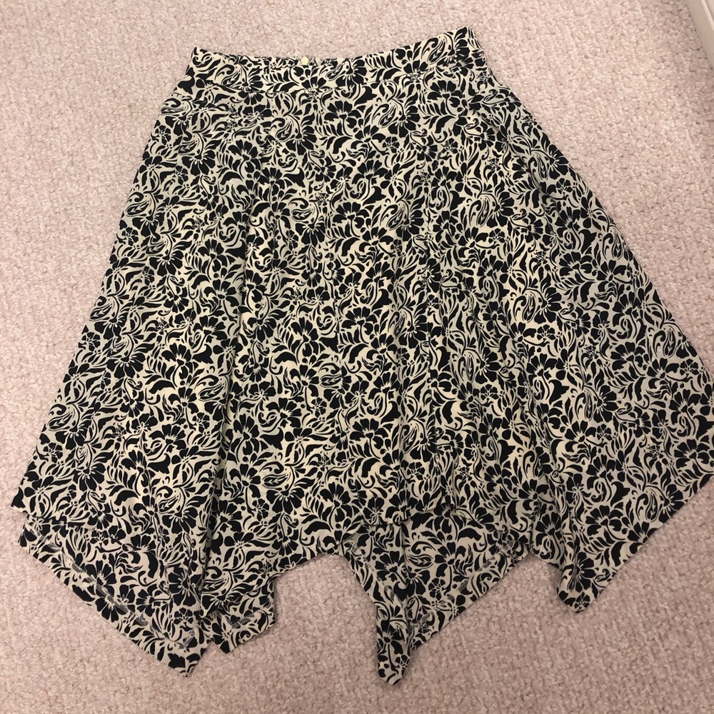 Club Monaco skirt